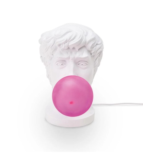 Lampada Wonder Seletti Design Artistico | BHOME