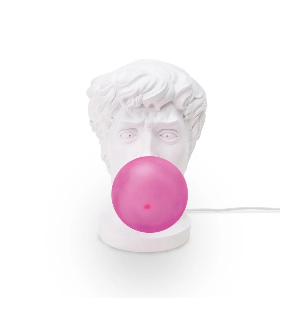 Lampada Wonder Seletti Design Artistico | BHOME