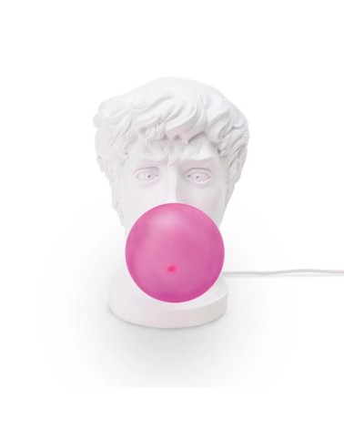 Lampada Wonder Seletti Design Artistico | BHOME