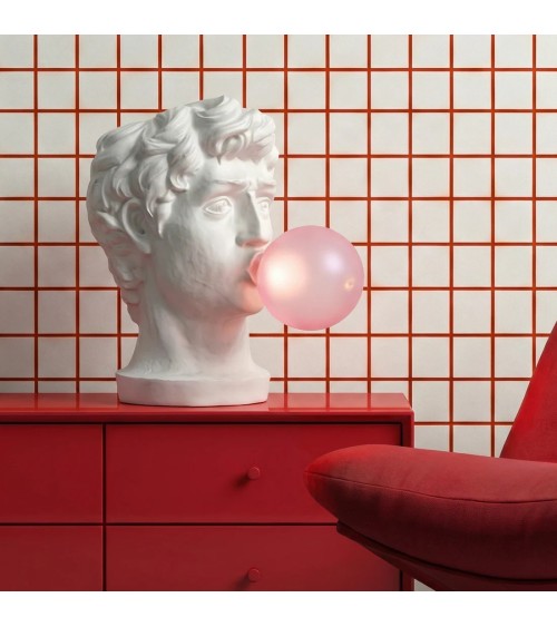 Lampada Wonder Seletti Design Artistico | BHOME