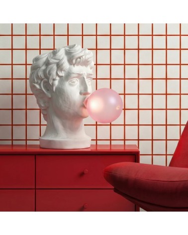 Lampada Wonder Seletti Design Artistico | BHOME