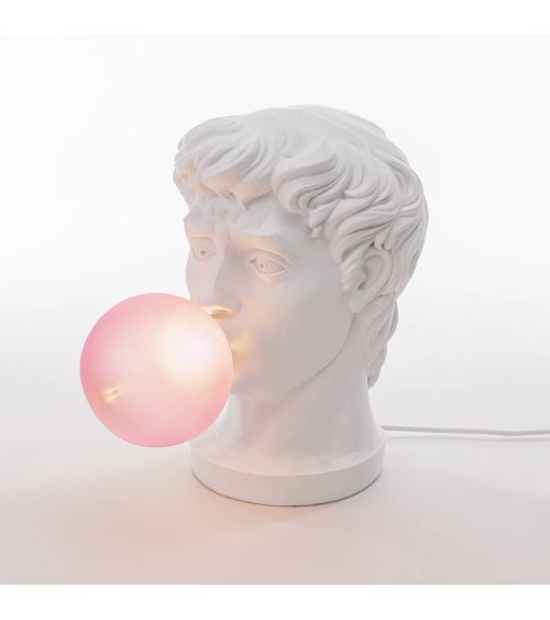 Lampada Wonder Seletti Design Artistico | BHOME