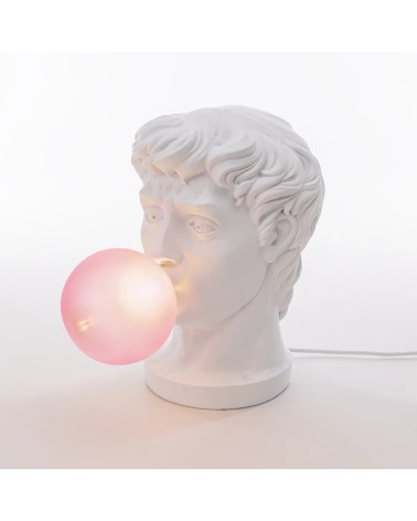 Lampada Wonder Seletti Design Artistico | BHOME