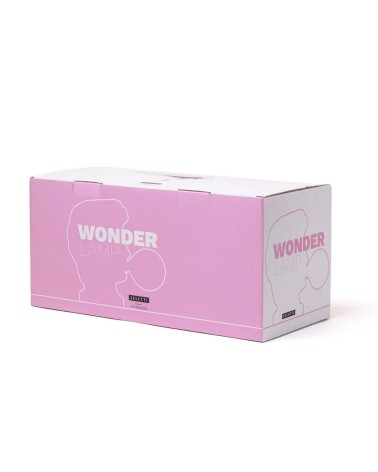 Lampada Wonder Seletti Design Artistico | BHOME