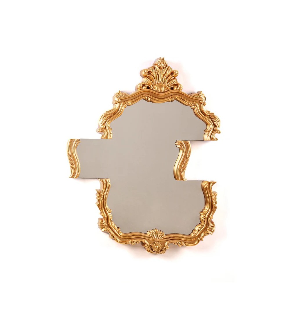 Spiegel “Tetris Mirror” – SELETTI