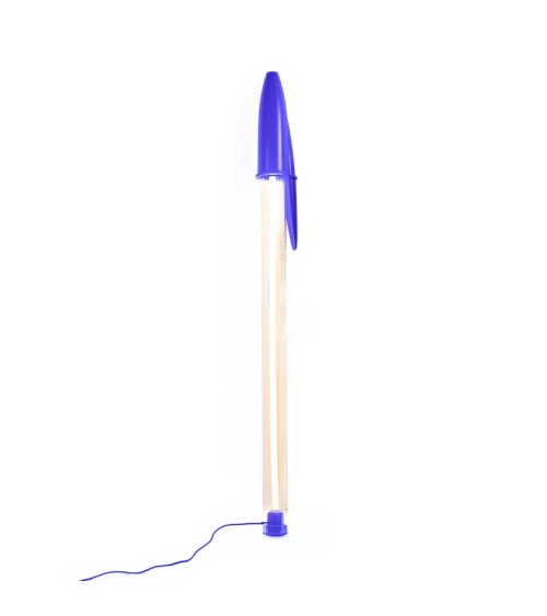 Lampada BIC Blu Seletti Design Iconico | BHOME