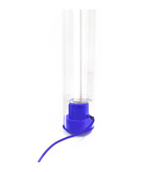 Lampe BIC Bleu Seletti Design Iconique | BHOME