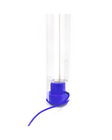 Lampada BIC Blu Seletti Design Iconico | BHOME
