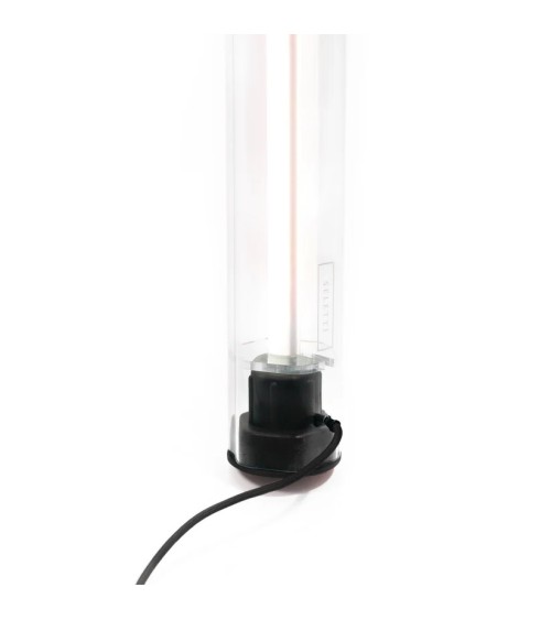 BIC Lamp Black Seletti Iconic Design | BHOME