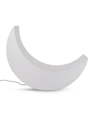 Lampe/Sitzmöbel “My Moon Lamp” – SELETTI