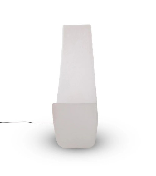 Lampe/Sitzmöbel “My Moon Lamp” – SELETTI