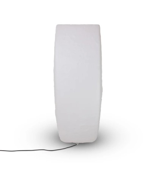 Lampe/Sitzmöbel “My Moon Lamp” – SELETTI