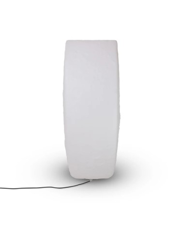 Lampe/Sitzmöbel “My Moon Lamp” – SELETTI