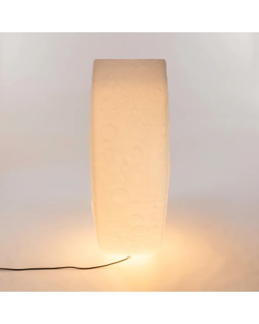 My Moon Lamp Seletti Lampada Luna Design | BHOME