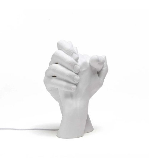 Lampe “With Me Lamp” – SELETTI