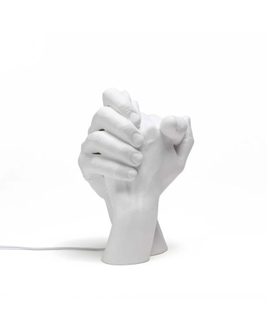 Lampe “With Me Lamp” – SELETTI