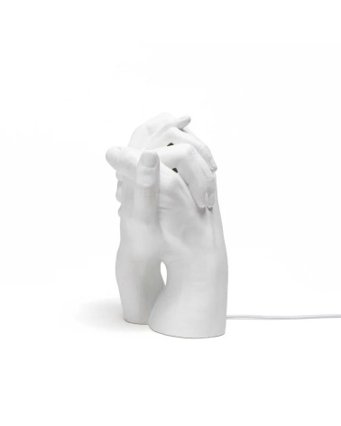 Lampe “With Me Lamp” – SELETTI