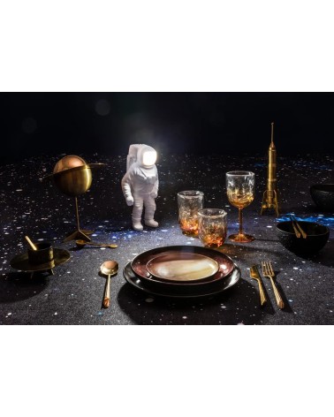 Flashing Starman Seletti Lampada Astronauta | BHOME