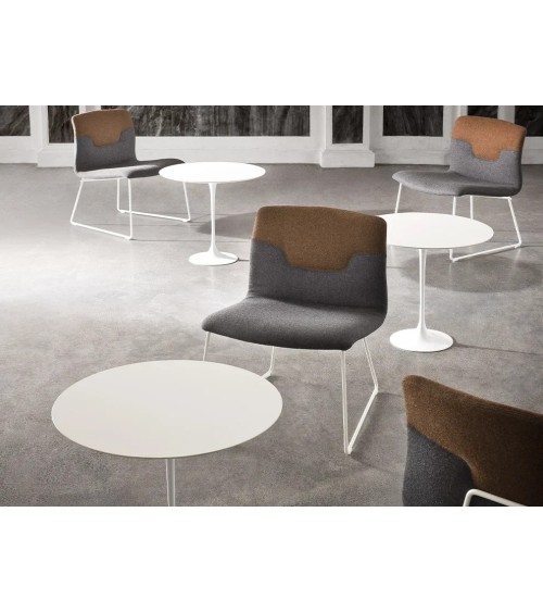 Mesa Saturno GABER diseño interior exterior | BHOME