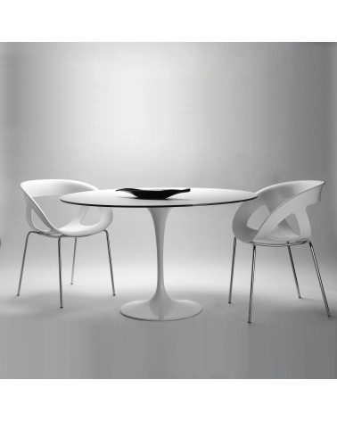 GABER Saturno Tisch modern indoor outdoor | BHOME