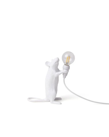 Lámpara “Mouse Lamp Step” – SELETTI