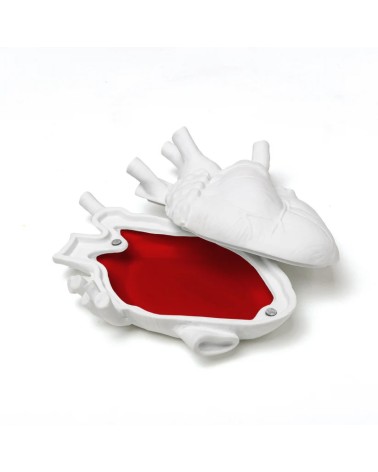 Joyero “Love in Bloom – Love in a Box” – SELETTI