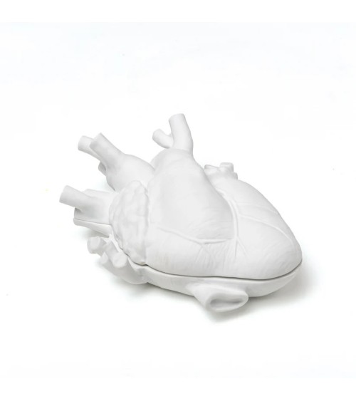 Joyero “Love in Bloom – Love in a Box” – SELETTI