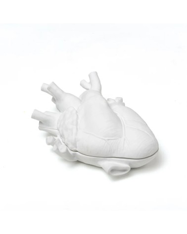 Joyero “Love in Bloom – Love in a Box” – SELETTI