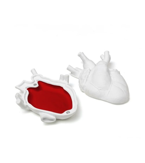 Joyero “Love in Bloom – Love in a Box” – SELETTI