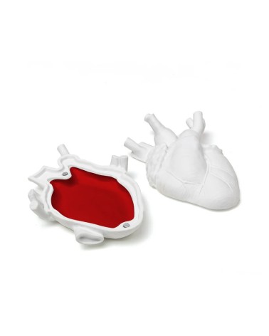 Joyero “Love in Bloom – Love in a Box” – SELETTI