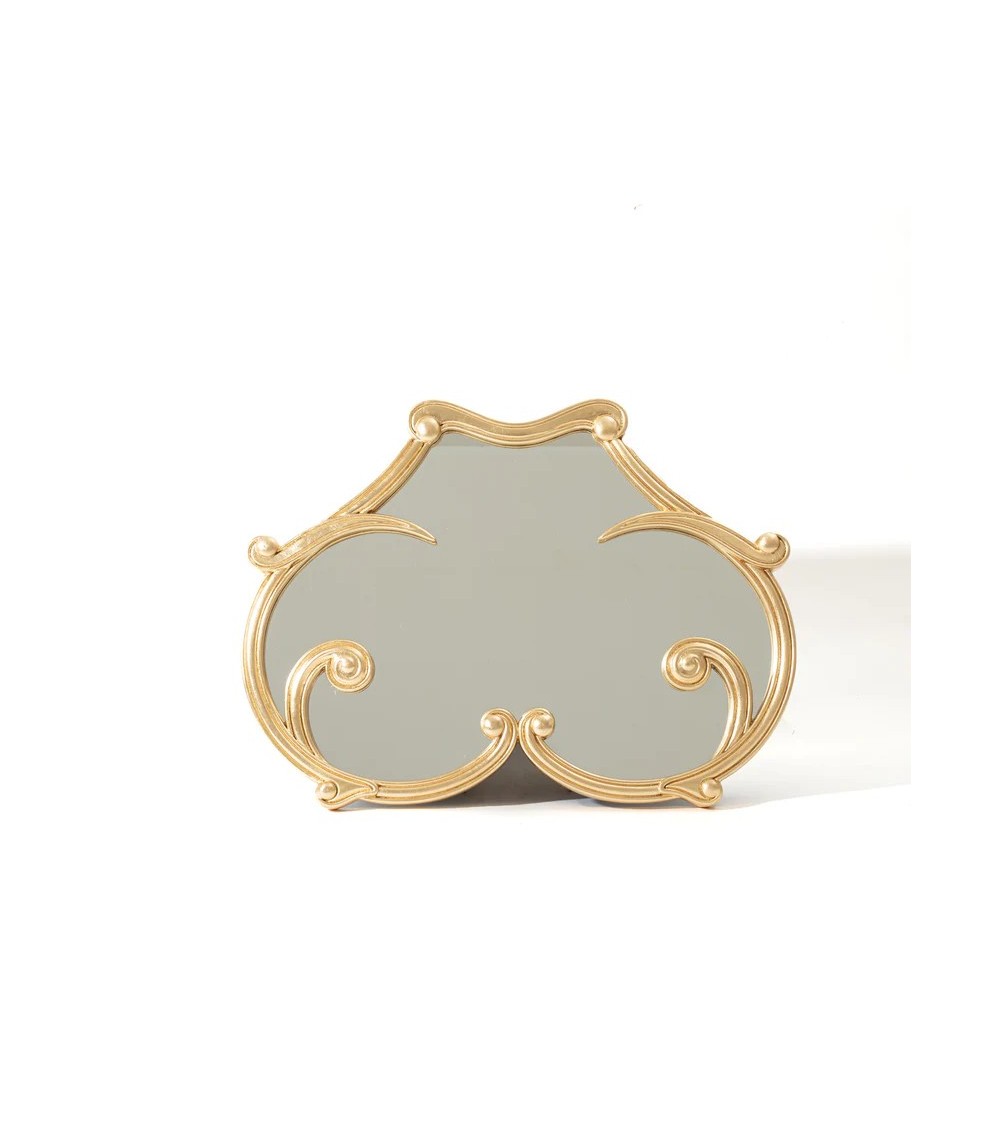 Espejo “Liberty Mirror Woman” – SELETTI