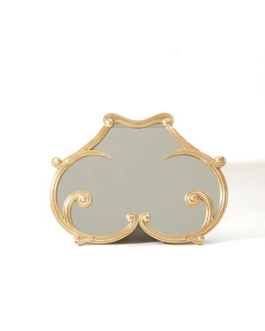 Espejo “Liberty Mirror Woman” – SELETTI