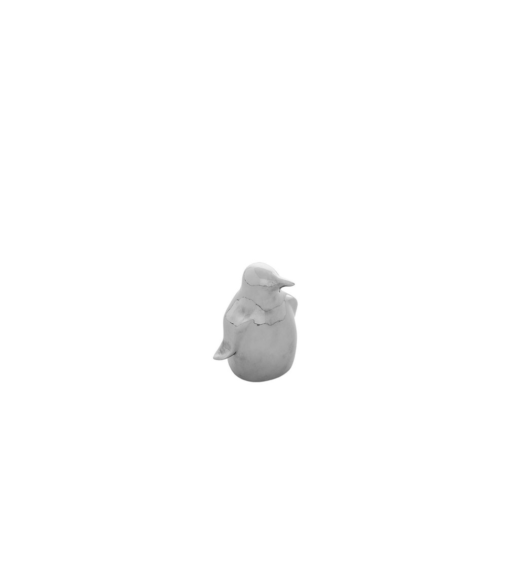Colección Pingo Adriani e Rossi | Pingüinos decorativos de cerámica
