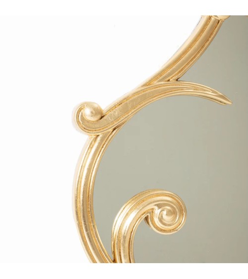 Espejo “Liberty Mirror Woman” – SELETTI