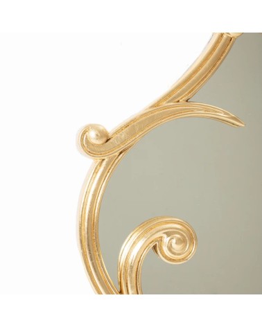 Espejo “Liberty Mirror Woman” – SELETTI