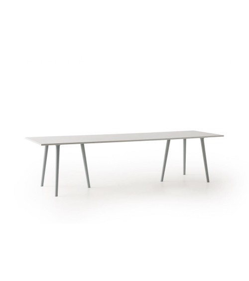 Agile table GABER modern office contract design | BHOME