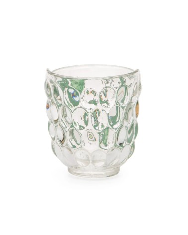 Vasos de cóctel “Hybrid Aglaura” – SELETTI