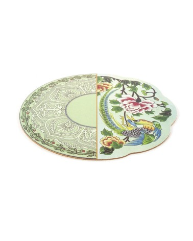 Manteles individuales “Hybrid Teodora” – SELETTI
