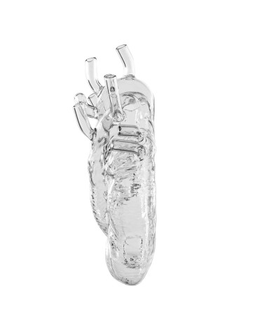 Vaso “Love in Bloom Glass” – SELETTI