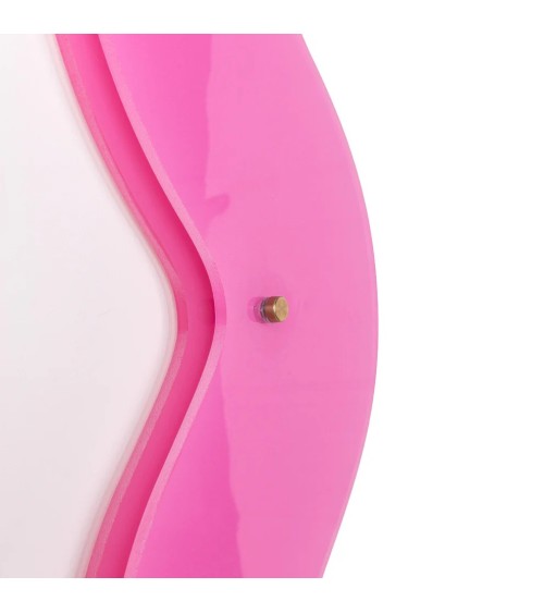 Espejo “Supercurve Mirror Tall” – SELETTI