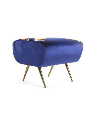 Pouf Lipsticks Seletti Toiletpaper Design | BHOME