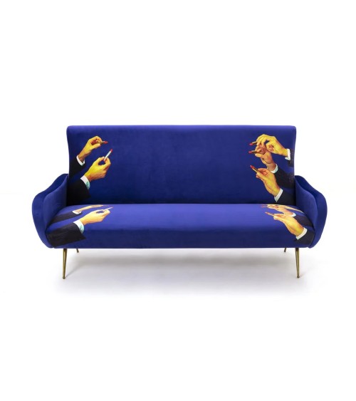 Divano Lipsticks Seletti Toiletpaper Design | BHOME