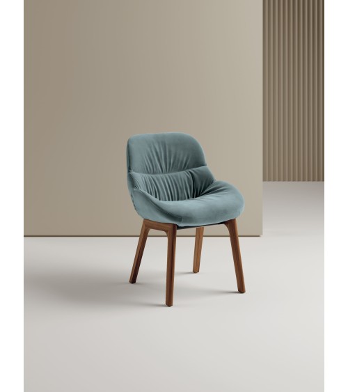Sedia Amelie – BONTEMPI | BHOME by Arredi Barbàra