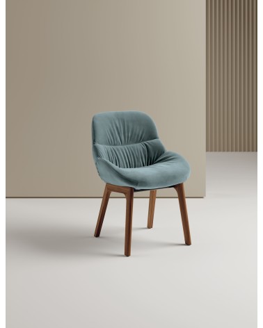 Silla Amelie – BONTEMPI | BHOME by Arredi Barbàra