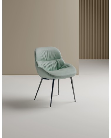 Silla Amelie – BONTEMPI | BHOME by Arredi Barbàra
