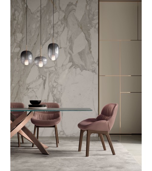 Stuhl Amelie – BONTEMPI | BHOME by Arredi Barbàra