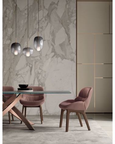 Stuhl Amelie – BONTEMPI | BHOME by Arredi Barbàra