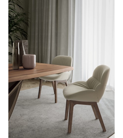 Silla Amelie – BONTEMPI | BHOME by Arredi Barbàra