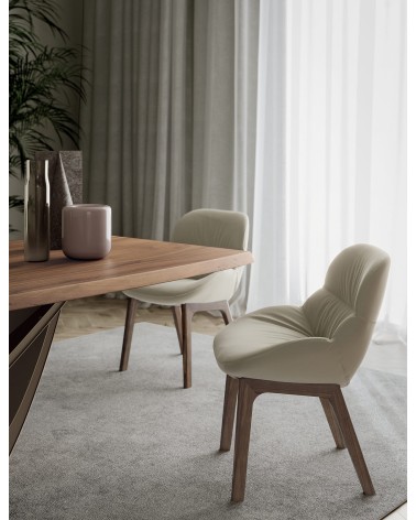 Silla Amelie – BONTEMPI | BHOME by Arredi Barbàra