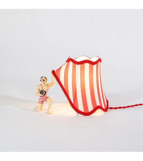 Circus AbatJour Bruno Seletti Design | BHOME